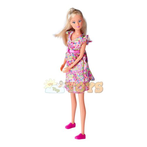 Steffi LOVE játékkészlet terhes Steffi baba 105733588
