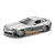 Bburago kisautó Mercedes SLR McLaren 18-59000