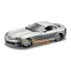 Bburago kisautó Mercedes SLR McLaren 18-59000