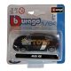 Bburago kisautó Audi R8 18-59000