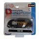 Bburago kisautó Audi R8 18-59000