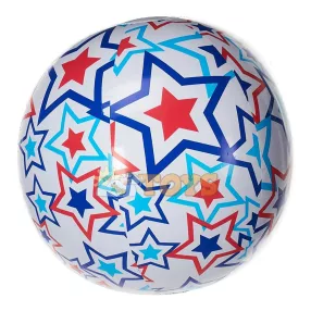 SwimWays Light-Up Beach Ball 6038071