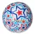 SwimWays Light-Up Beach Ball 6038071