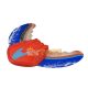 SwimWays Red Zoom-A-Ray merülőmedence játék