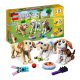 LEGO® Creator imádnivaló kölykök 31137 - 475 darab