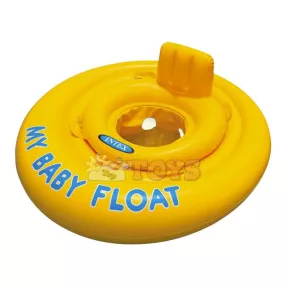 INTEX Colac babáknak 70cm átmérőjű 56585 6-12 hónapos