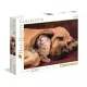 Clementoni Puzzle High Quality Collection ölelés 35020 500 db