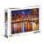 Clementoni Puzzle Amsterdam éjjel 35037 500 darab