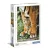 Clementoni Puzzle Bengáli Tigrisek 35046 Kiváló minőségű 500 db