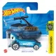 Hot Wheels Draggin Wagon HKK71 Experimotors Metal Car