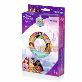 Felfújható Disney Princess 56 cm gyerekeknek 91043