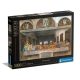 Clementoni Puzzle Leonardo da Vinci Az utolsó vacsora 1000 darab