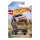 Hot Wheels egyedi Ford Bronco HLK21 Mattel kisautó