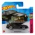 Hot Wheels kisautó 84 Mustang SV0 HKJ60 HW: A 80-as évek