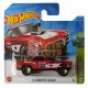 Hot Wheels kisautó 62 Corvette Gasser HKH64 Mattel