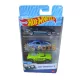 Hot Wheels Autószett 3 különböző modell K5904-N0710 III