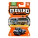 MATCHBOX Mercedes-Benz Unimog U5023 HLF98 Kisautó