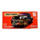 MATCHBOX kisautó 20 Jeep Gladiator HLF29 Mattel