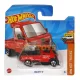 Hot Wheels kisautó Truck Mighty K HKJ03 HW Hot Trucks Mattel