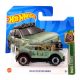 Hot Wheels kisautó Volvo XC40 Recharge HKG55 Mattel