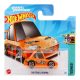 Hot Wheels kisautó 94 Toyota Supra HKG62 Tooned
