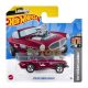 Hot Wheels kisautó Volvo P1800 Gasser HKJ94 Mattel