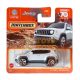 MATCHBOX kisautó 19 Jeep Renegade HLD20 Mattel