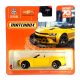 MATCHBOX kisautó 16 Chevy Camaro kabrió HLD41 Mattel