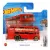 Hot Wheels kisautó Bus Trouble Decker HKG63 HW Metro
