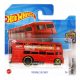 Hot Wheels kisautó Bus Trouble Decker HKG63 HW Metro