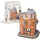 Harry Potter 3D Puzzle Wasleys Store DS1007 62 db