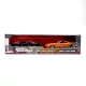 Jada Toys Dodge Charger Toyota Supra 1:32 kisautó