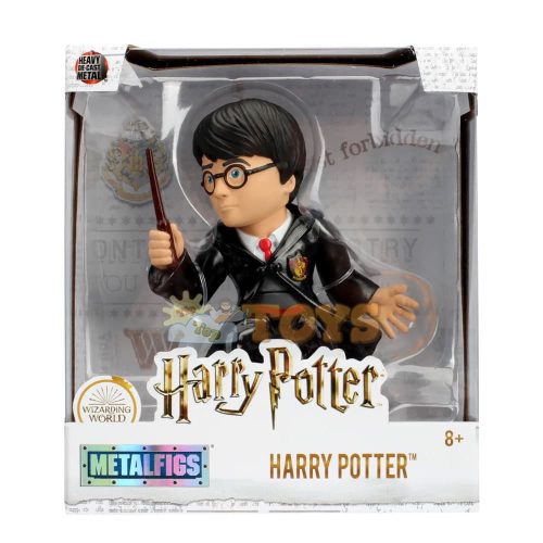 Jada Toys fémfigura Harry Potter Metalfigs 253181000
