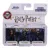 Jada Toys 3 db Harry Potter fémfigurából álló készlet - Nano Metalfigs
