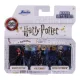 Jada Toys 3 db Harry Potter fémfigurából álló készlet - Nano Metalfigs