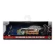 Jada Toys 2006 Ford Mustang GT és War Machine Diecast