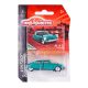 majorette kisautó Citroen DS 19 Vintage zöld