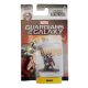 Jada Toys Marvel Guardian of the Galaxy Rocket Metal Figura