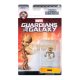 Jada Toys Marvel Guardian of the Galaxy Groot fémfigura