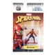 Jada Toys Marvel Spiderman Unlimited fémfigura