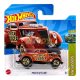 Hot Wheels kisautó PassN Gasser HKH65 HW Gasserek