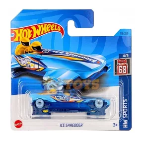 Hot Wheels kisautó Bob Jégaprító HKK46 HW Sports