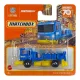 MATCHBOX Metal Truck Road Stripe King HLC95