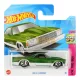 Hot Wheels kisautó 80 El Camino HKJ61 HW A 80-as évek