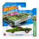 Hot Wheels kisautó Layin Lowrider HKJ08 HW Slammed