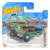 Hot Wheels kisautó HW Poppa Wheelie HKK06