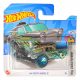 Hot Wheels kisautó HW Poppa Wheelie HKK06