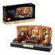 LEGO® IDEAS Tribute to Galileo Galilei 40595 - 307 darab