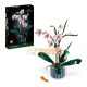 LEGO® Creator Expert Orchidea 10311 - 608 darab Botanic Collection