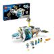 LEGO® City Selenar Űrállomás 60349 - 500 darab